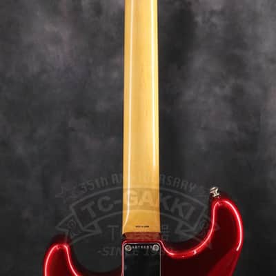 Fender Japan ST62-55 image 15
