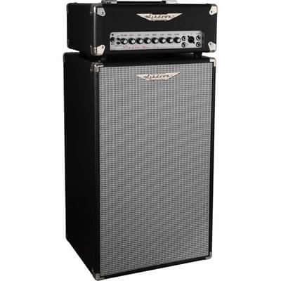 ASHDOWN STUDIO-MINI-RIG Studio - Tête STUDIO 250watts + baffle 2 x 10" image 2