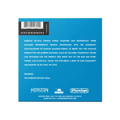 Horizon Devices Dean Lamb Signature Strings image 2