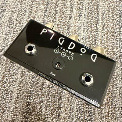 Pigdog Headley Grange image 4