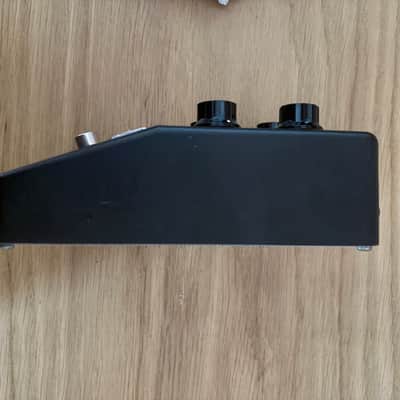 Moog Minifooger MF Trem 2010s - Black image 2