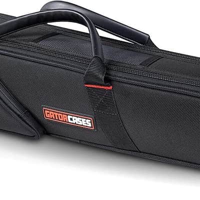 Gator Cases Allegro Series Pro Bag for Bb Soprano Saxophone Case image 1