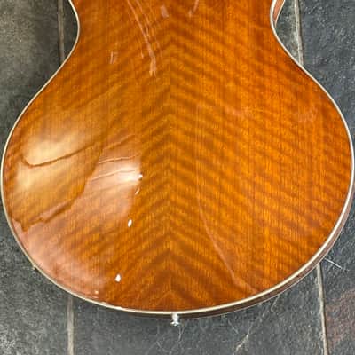 Eastman T186MX - Goldburst image 4
