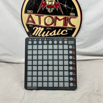 Novation LaunchPad S USB MIDI Controller for Ableton Live
