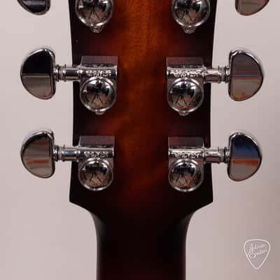 Maton Solid Road Series SRS-70C Dreadnought in TBS Finish - 17134 image 7