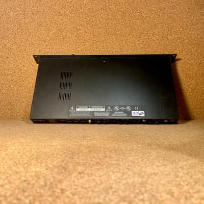 Lexicon MPX1 Multiple Processor FX – Serviced – Warranty image 6