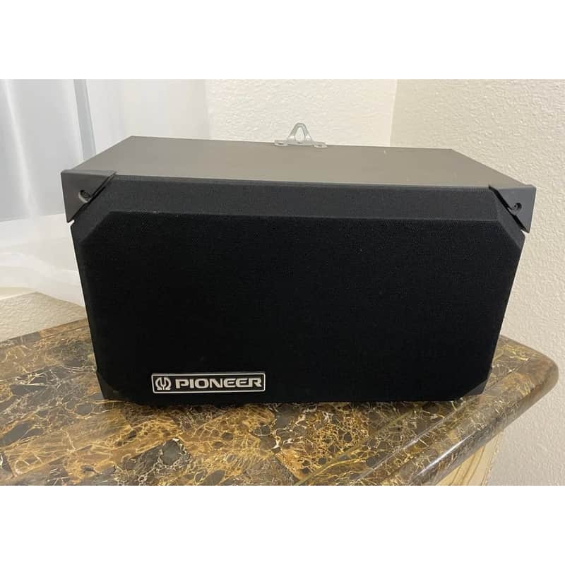 パイオニア　スピーカー　CS-V11 ☆ PIONEER パイオニア スピーカー CS-V11 業務用の天上吊り下げ