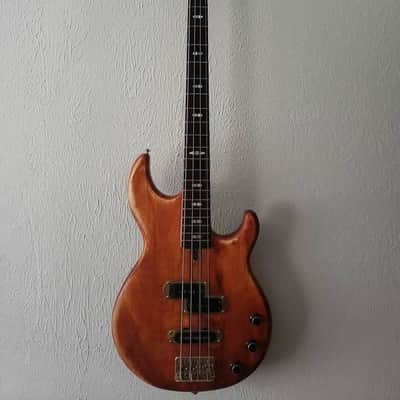 Yamaha BB 3000 S 1884 - custom stained image 1