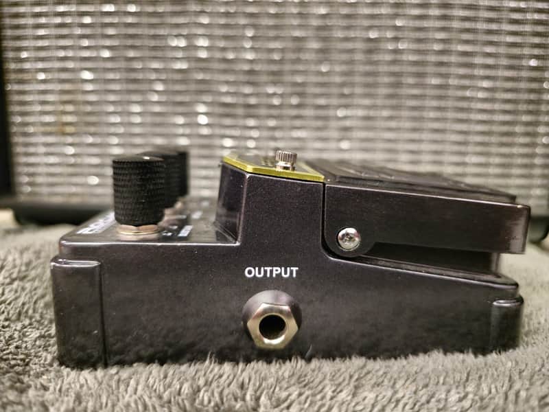 Rocktron Reaction Series Compressor | Reverb