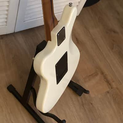 Partscaster Jazzmaster guitar 2024 - 2023 image 8