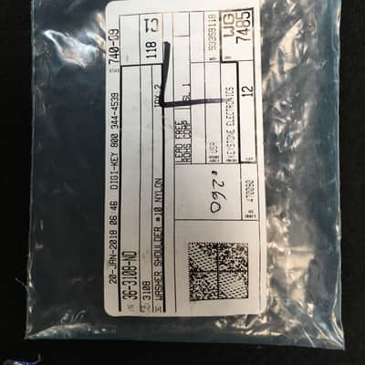 SSS Pickup Set (Cream) image 3