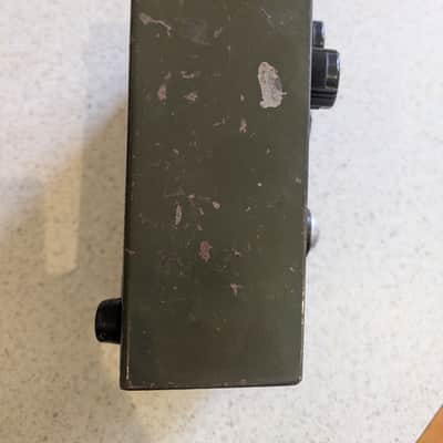 Electro Harmonix Big Muff - Russian 1990s image 2