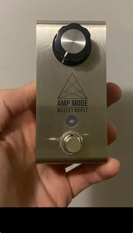 Jackson Audio AMP MODE
