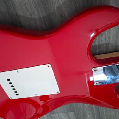 Fender Squier affinity 2000s image 6