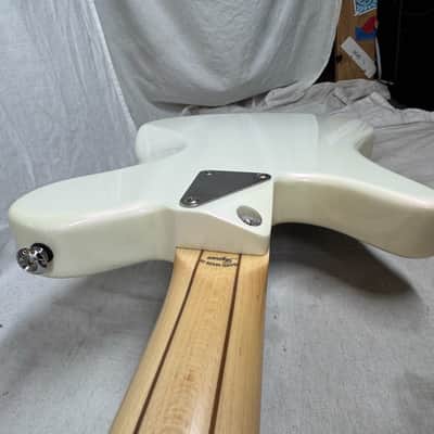 Oopegg Supreme Collection Trailbreaker Mark-I mkI Guitar - MIJ Made In Japan image 24