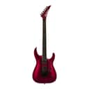Jackson Pro Plus Dinky DKA 6-String Electric Guitar (Right-Handed, Oxblood)