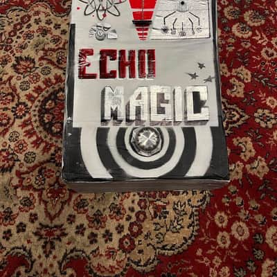 ECHO MAGIC - ALZAMÜN image 2