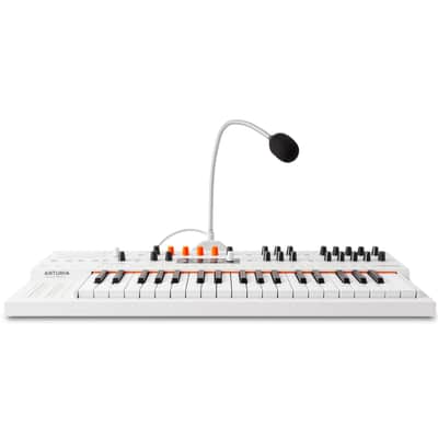 MiniFreak Algorithmic synthetizer Arturia image 2