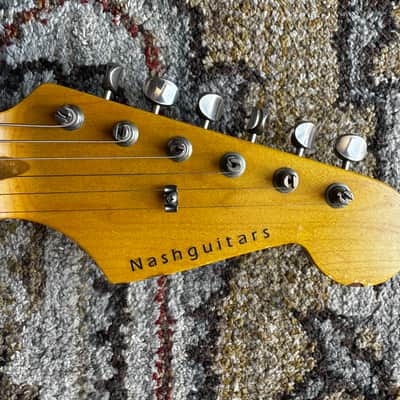 Nash Wayfarer image 3