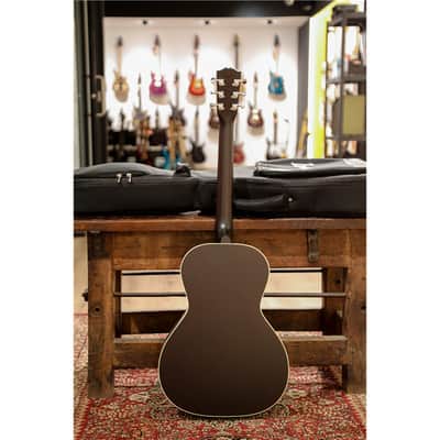 GIBSON L-00 Special Vintage Sunburst image 4