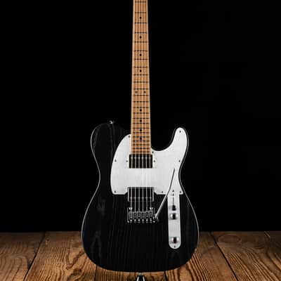 Suhr Andy Wood Signature Series Modern T HH - War Black - Free Shipping image 2