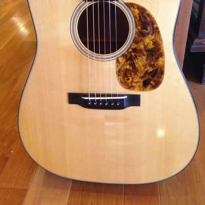 Martin Golden Era Limited Edition 1995 image 7