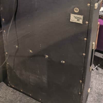 Fender Bandmaster Reverb TFL5005D w/2x12 Cab image 6