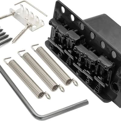 VINTAGE 80's YAMAHA ROCKIN' MAGIC II TREM SYSTEM RM II FLOYD ROSE