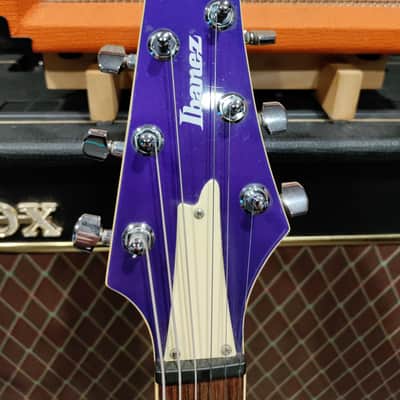 Ibanez IC300 1994 - Jewel Blue image 2