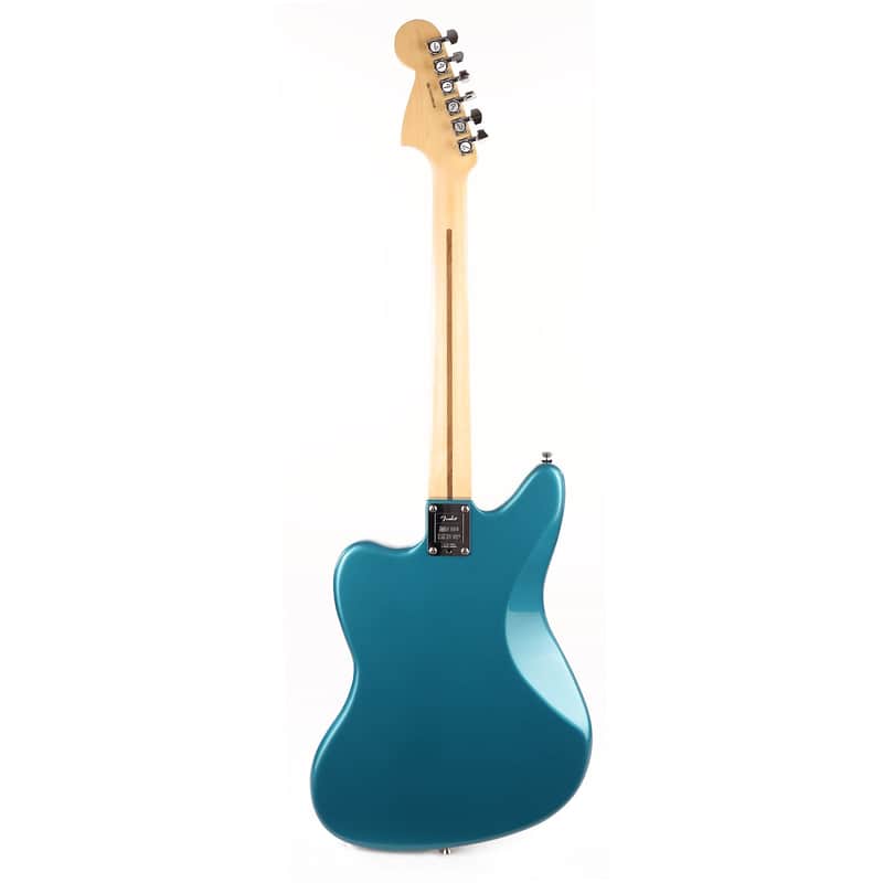 Fender Mod Shop Jaguar image 3
