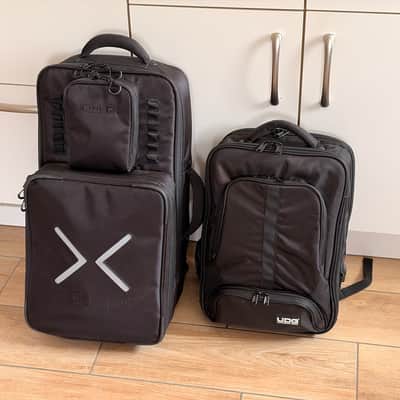 Line 6 Helix Floor with Helix Backpack image 14