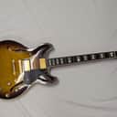 2020 Yamaha SA2200 Semi-Hollow