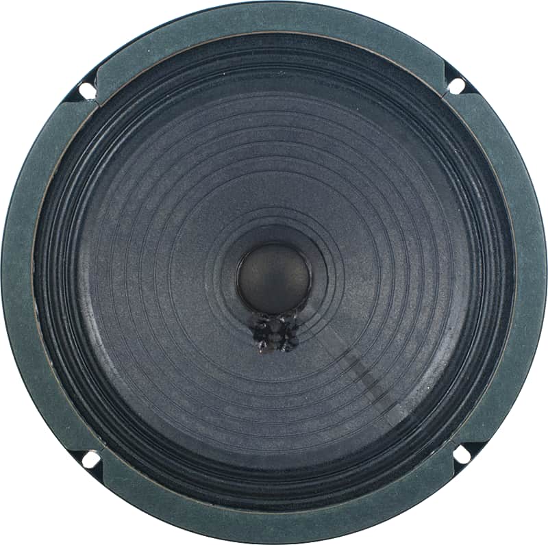 Jensen P8R Vintage Alnico 8" 25-Watt 8ohm Guitar Speaker image 3