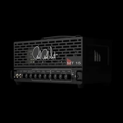 PRS MT 15 V2 image 2