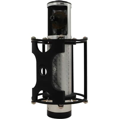 Manley Reference Silver Microphone image 5