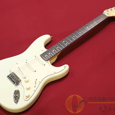 Fender Custom Shop Jeff Beck Stratocaster MBS Todd Krause 2009 image 2