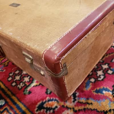 1914 Frank Holton Alto Saxophone - 22XXX image 15
