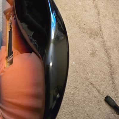 Fender American Standard Stratocaster 1993 - Brown Sunburst image 18