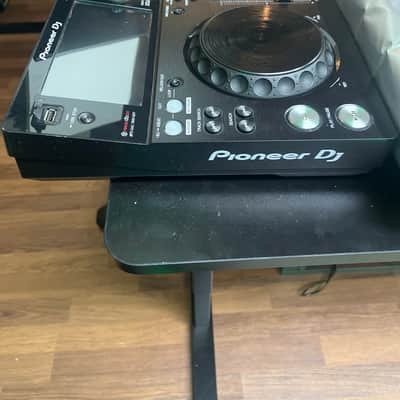 Pioneer XDJ-700 image 3