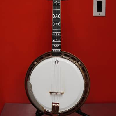 1927 Gibson Mastertone Banjo! Free Shipping! image 1