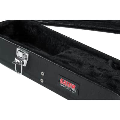 Gator GWE Hard-Shell Wood Case Singlecut Electric Guitar - Case for electric guitars Bild 3