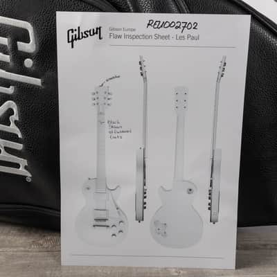 Gibson Les Paul Studio Modern, Smokehouse Satin | Demo image 13