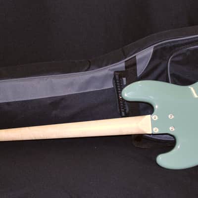 2023 G&L JB - Matcha Green image 5