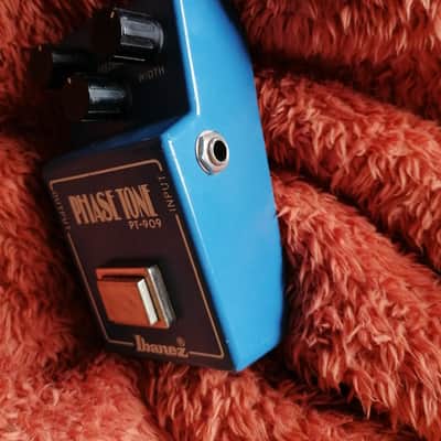 Ibanez Phase Tone PT-909 image 3