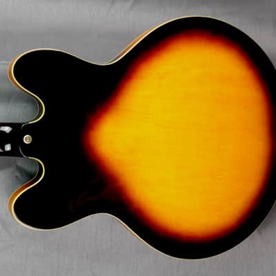 Epiphone by GIBSON SHERATON II 