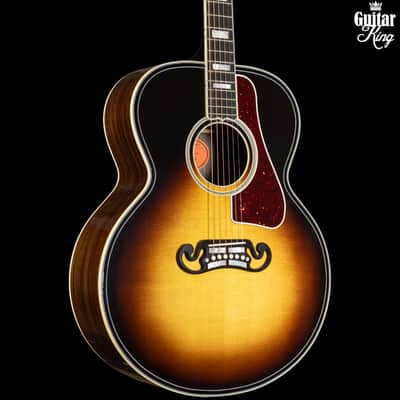 Gibson Custom SJ-200 Western Classic image 1