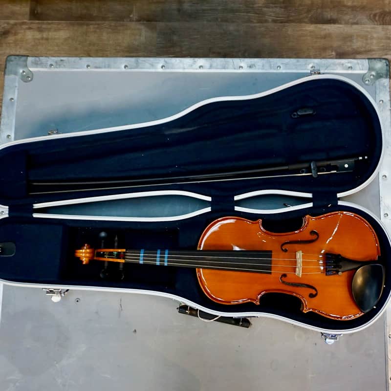 Yamaha YVN003 3/4 Size image 1