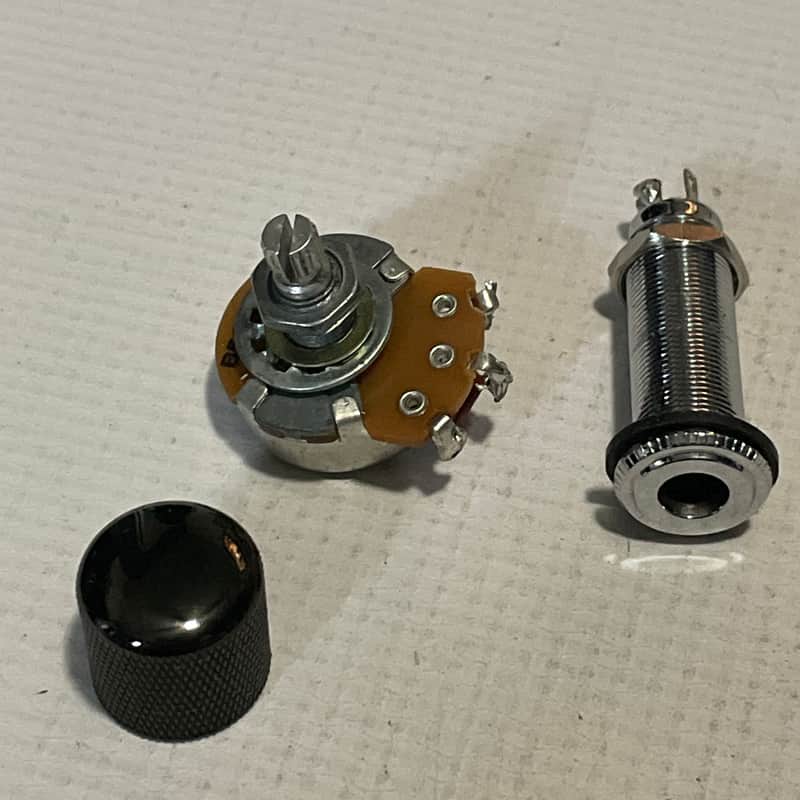 2020 Kramer Baretta Special Factory Electronics Wiring Harness…