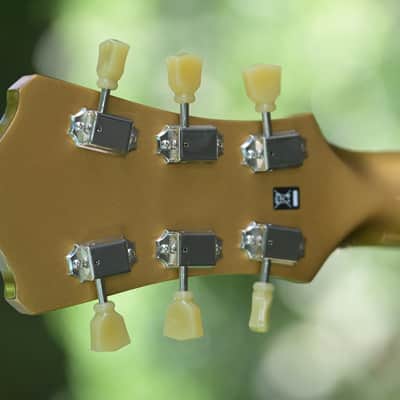 Immagine Eastman T58 6D - Truetone Gold - 6