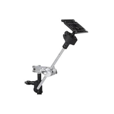 Alesis Samplepad Pro Drum pad with Sample playback + Headphones + Clamp Mount image 6